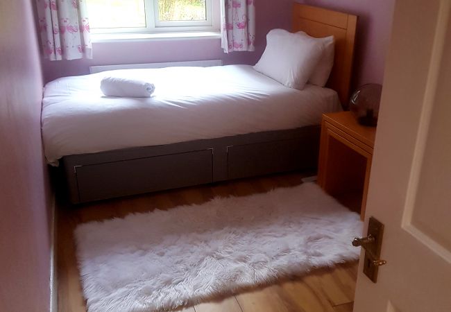 House in Galway City - Wild Atlantic Way - Spiddal Road House in Galway City - Wild Atlantic Way - Spiddal Road