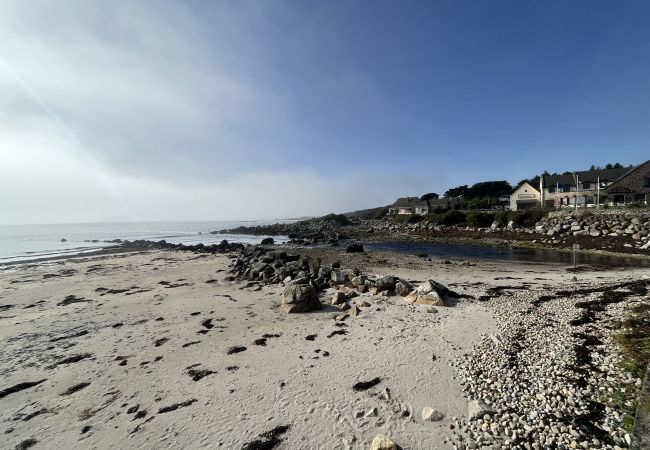 House in Galway City - Wild Atlantic Way - Spiddal Road