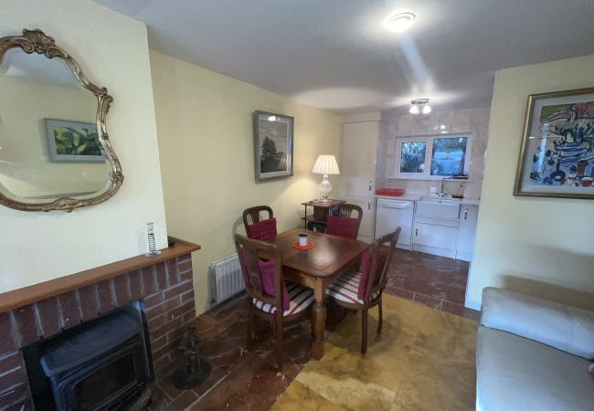 House in Galway City - Wild Atlantic Way - Spiddal Road House in Galway City - Wild Atlantic Way - Spiddal Road