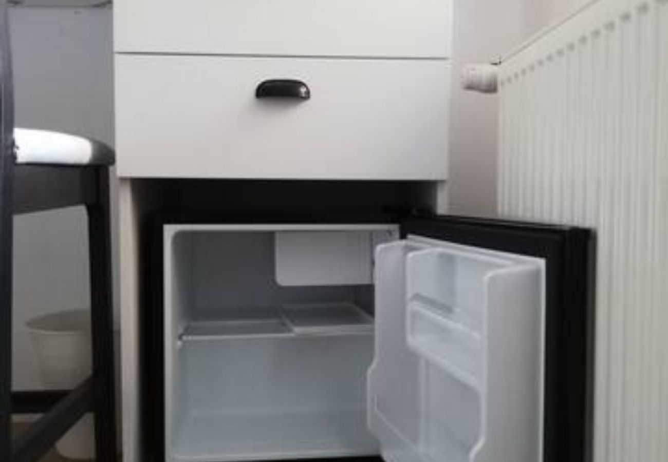 Studio in Bucharest - Green Studio
