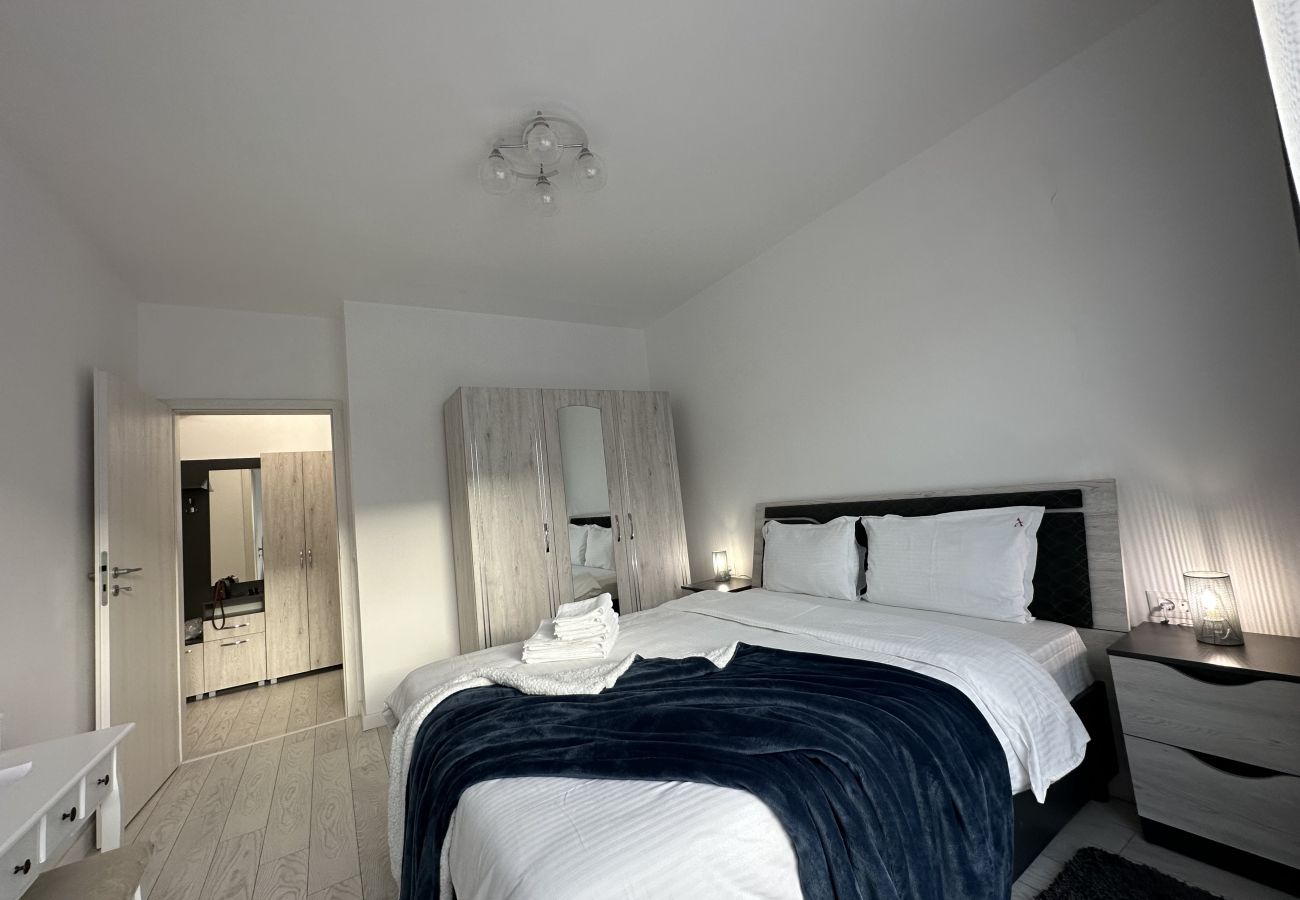 Apartment in Bucharest - Violina