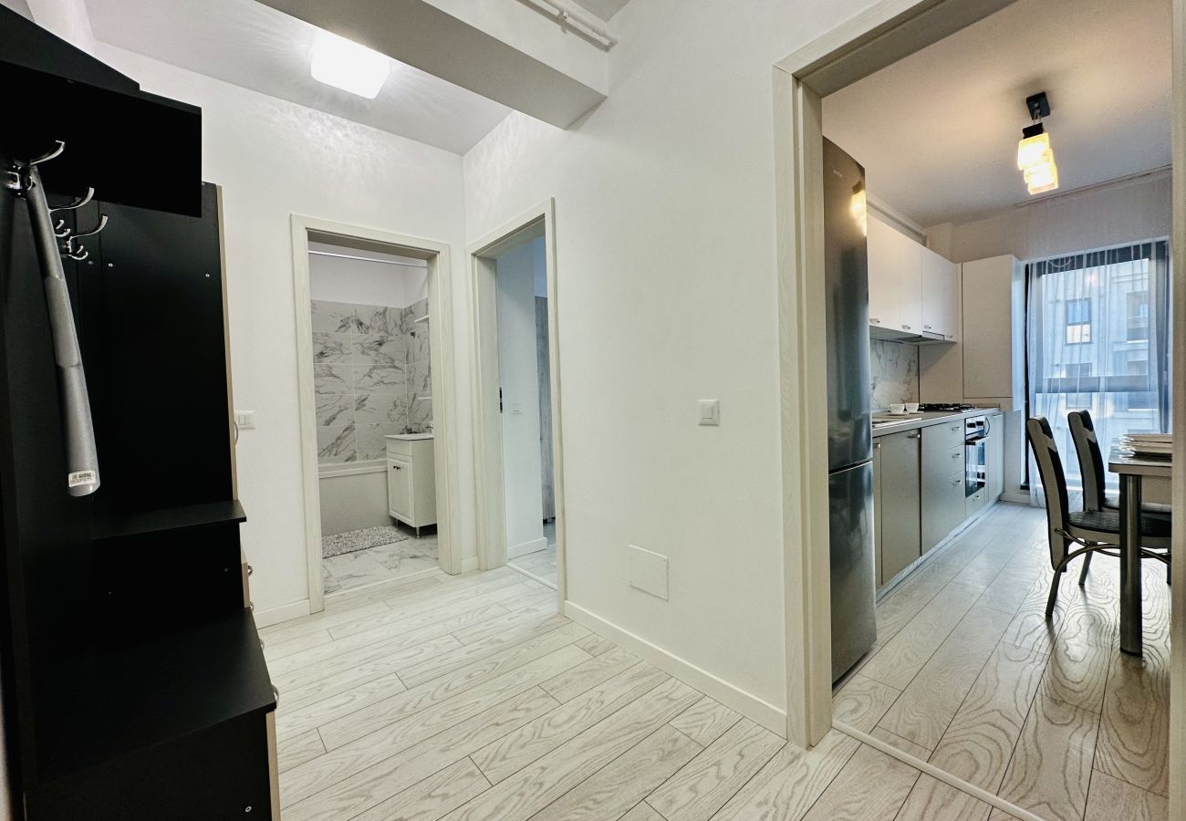 Apartment in Bucharest - Violina