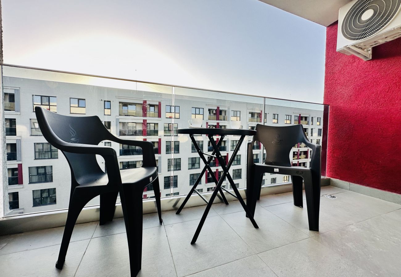 Apartment in Bucharest - Violina