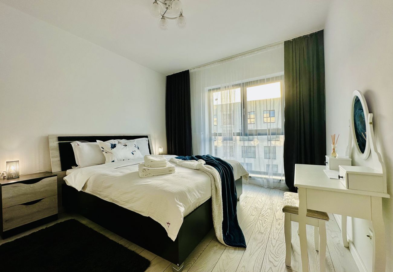 Apartment in Bucharest - Violina