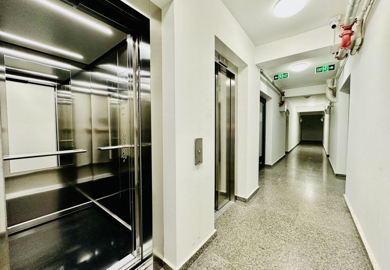 Apartment in Bucharest - Violina