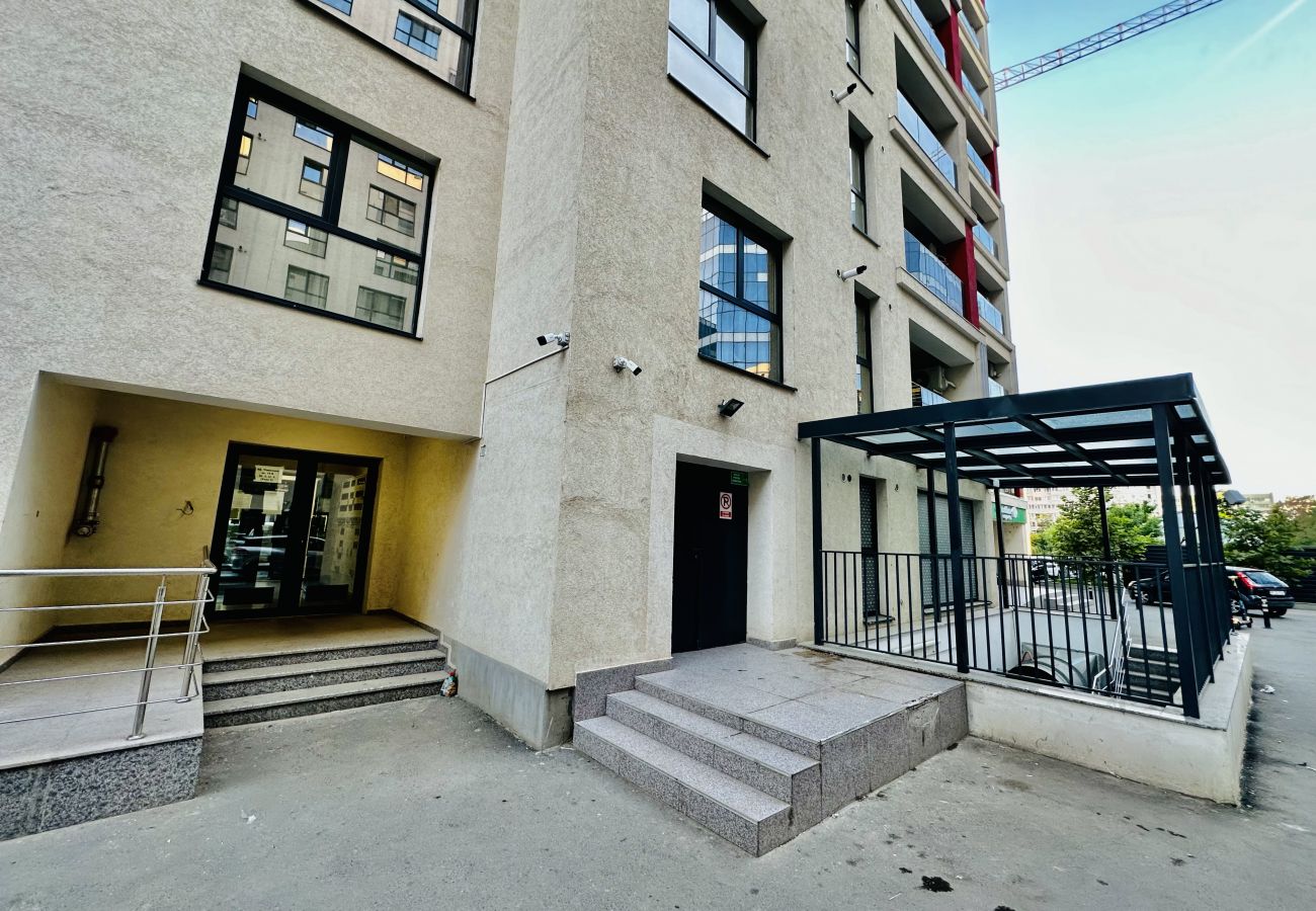 Apartment in Bucharest - Violina