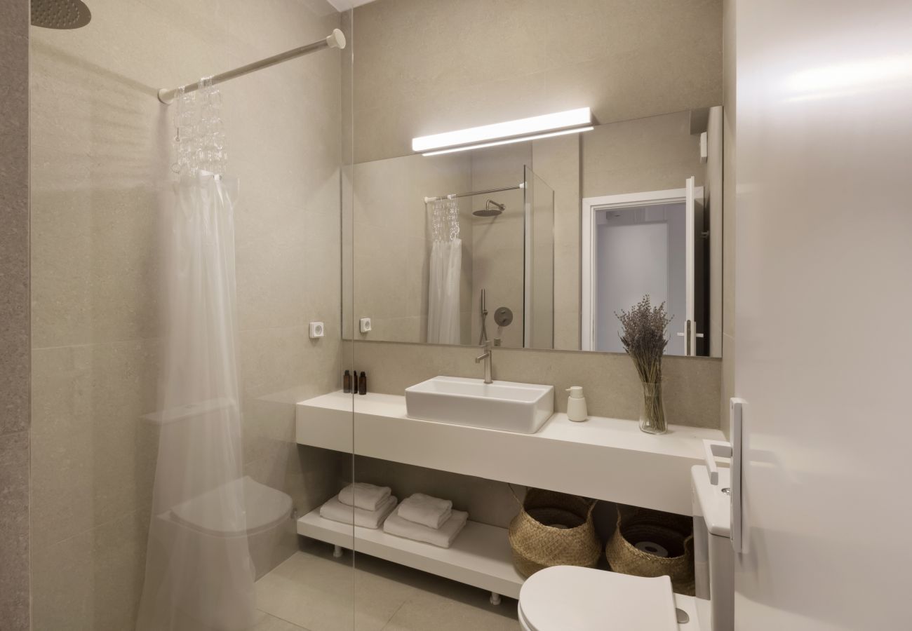 Apartment in Athens - Beautifully curated 1BR in Keramikos