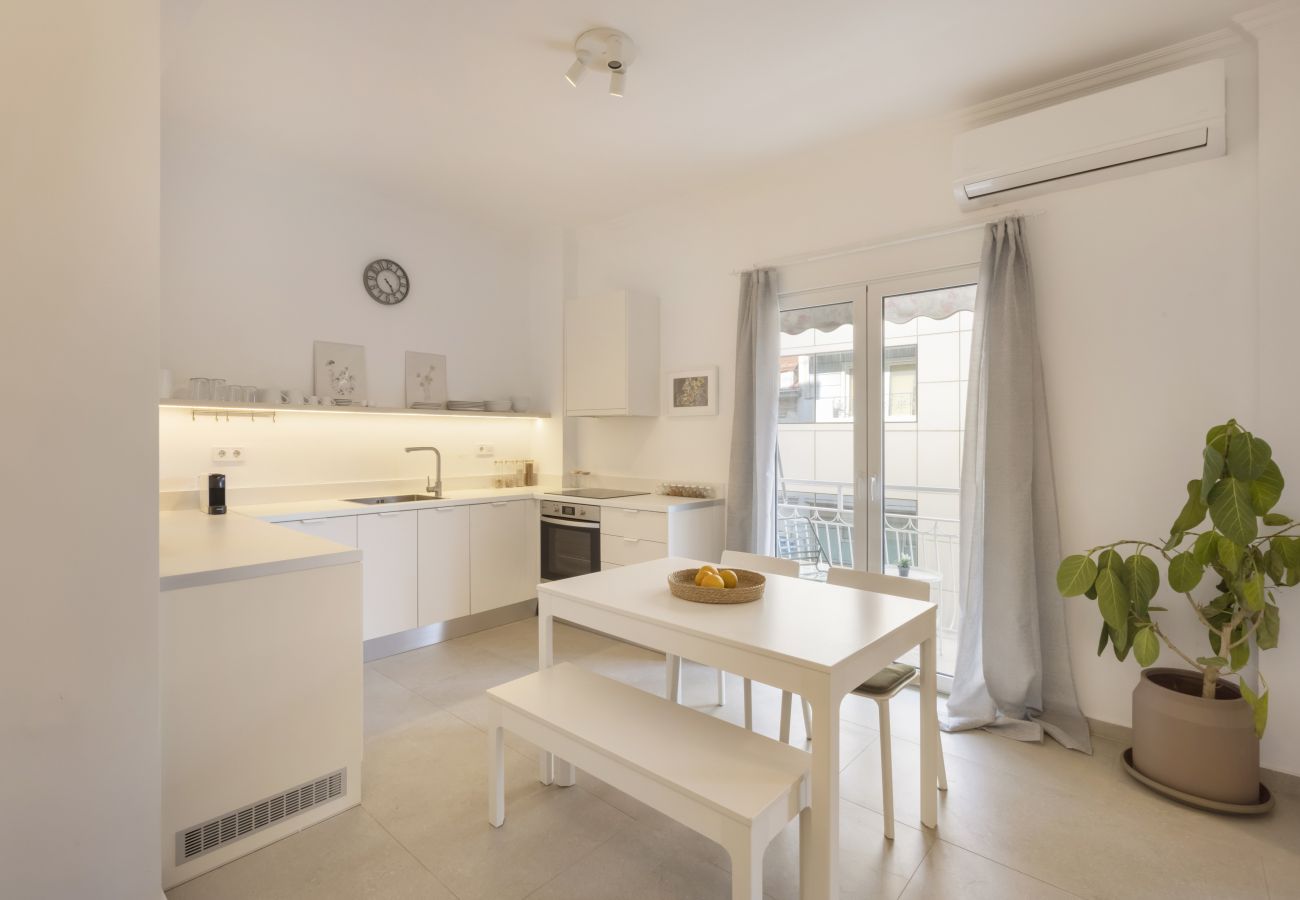 Apartment in Athens - Beautifully curated 1BR in Keramikos