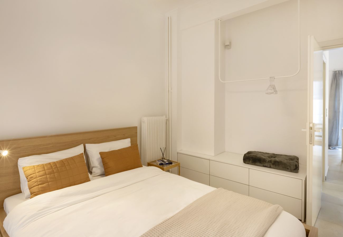 Apartment in Athens - Beautifully curated 1BR in Keramikos