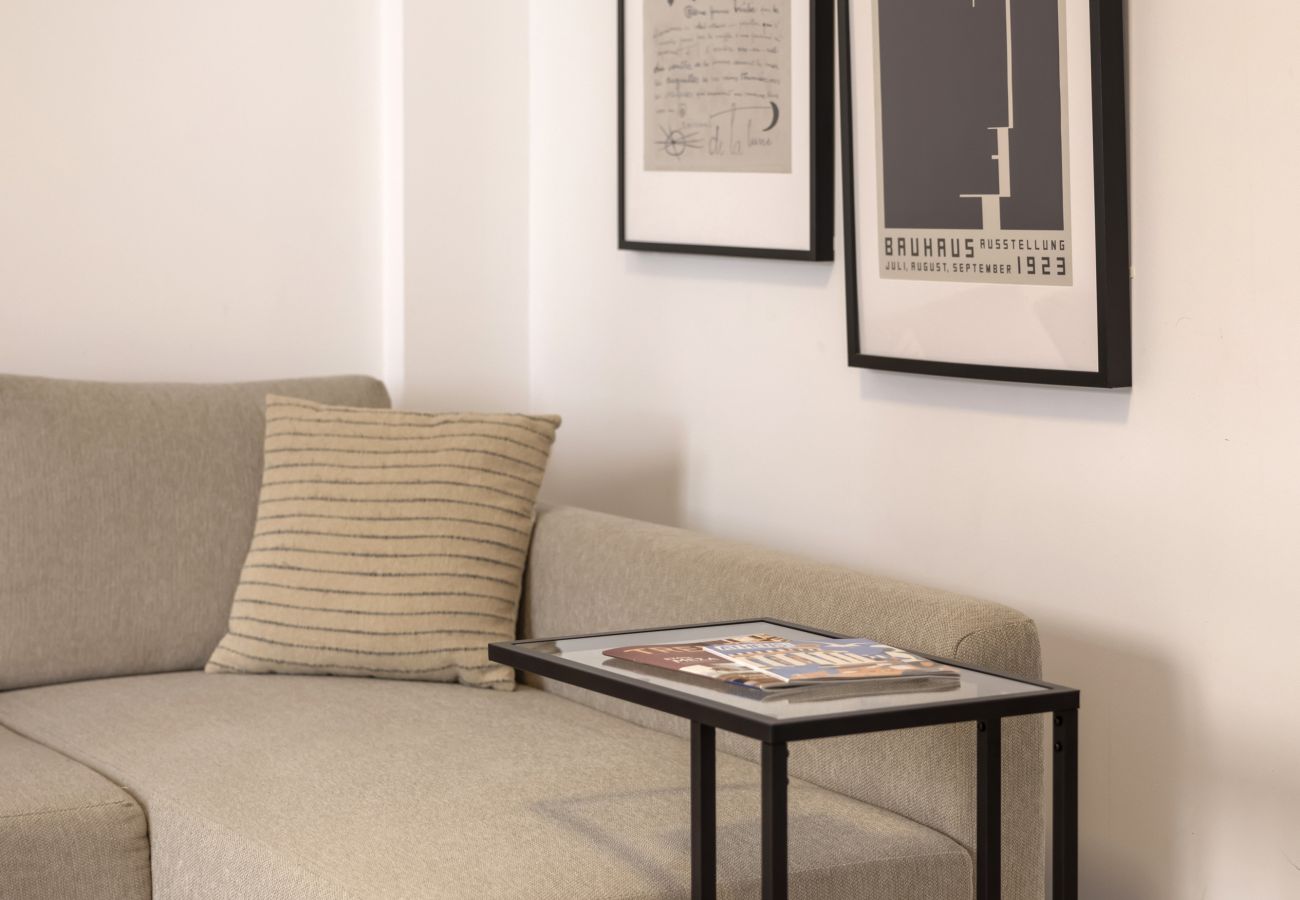 Apartment in Athens - Beautifully curated 1BR in Keramikos