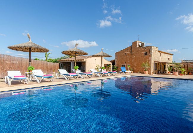 Villa in Ses Salines - YourHouse Villa Sa Punta