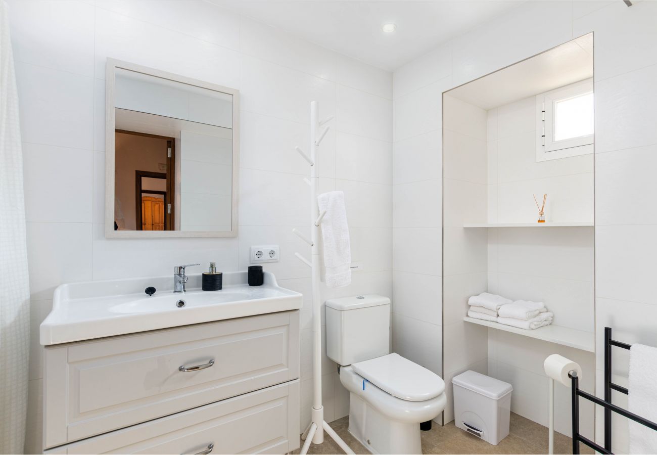 Villa in Ses Salines - YourHouse Villa Sa Punta