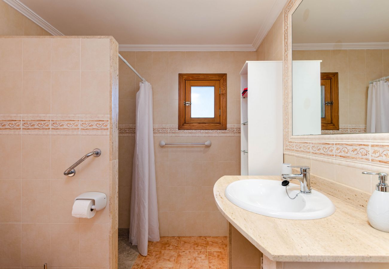 Villa in Ses Salines - YourHouse Villa Sa Punta