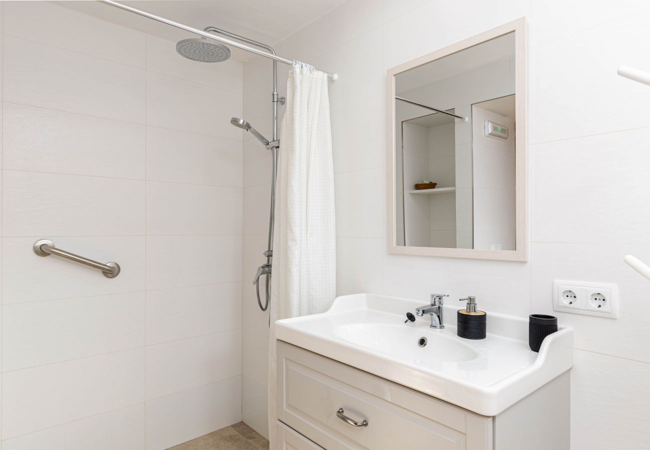 Villa in Ses Salines - YourHouse Villa Sa Punta