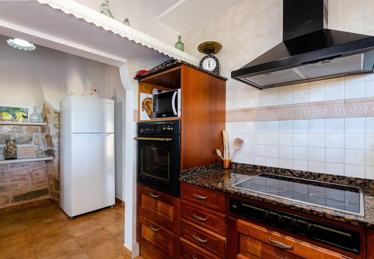 Villa in Ses Salines - YourHouse Villa Sa Punta