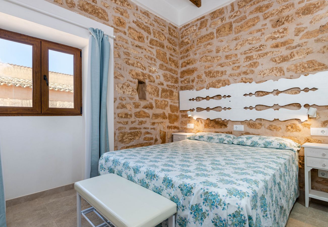 Villa in Ses Salines - YourHouse Villa Sa Punta