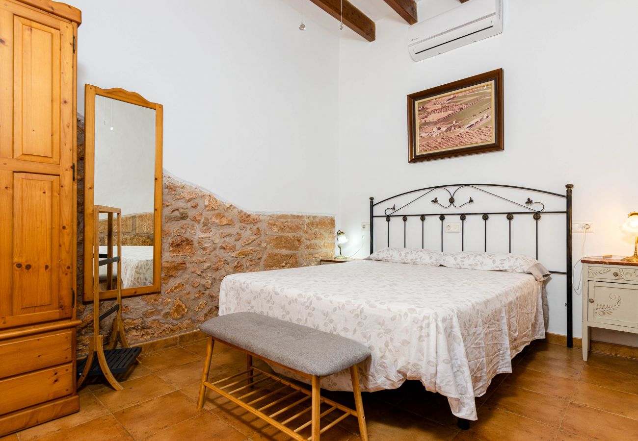 Villa in Ses Salines - YourHouse Villa Sa Punta
