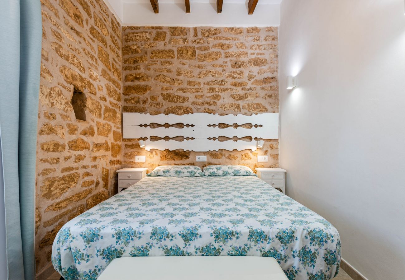Villa in Ses Salines - YourHouse Villa Sa Punta
