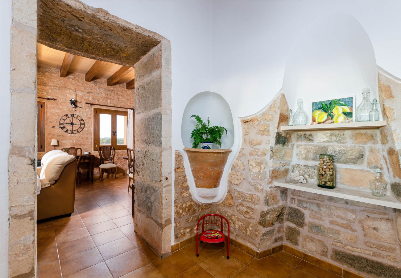 Villa in Ses Salines - YourHouse Villa Sa Punta