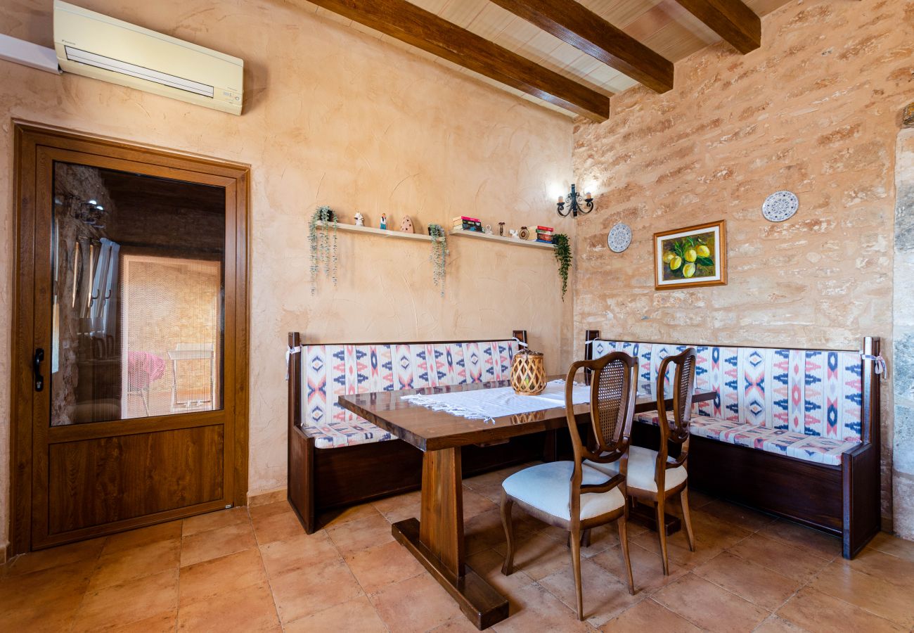 Villa in Ses Salines - YourHouse Villa Sa Punta