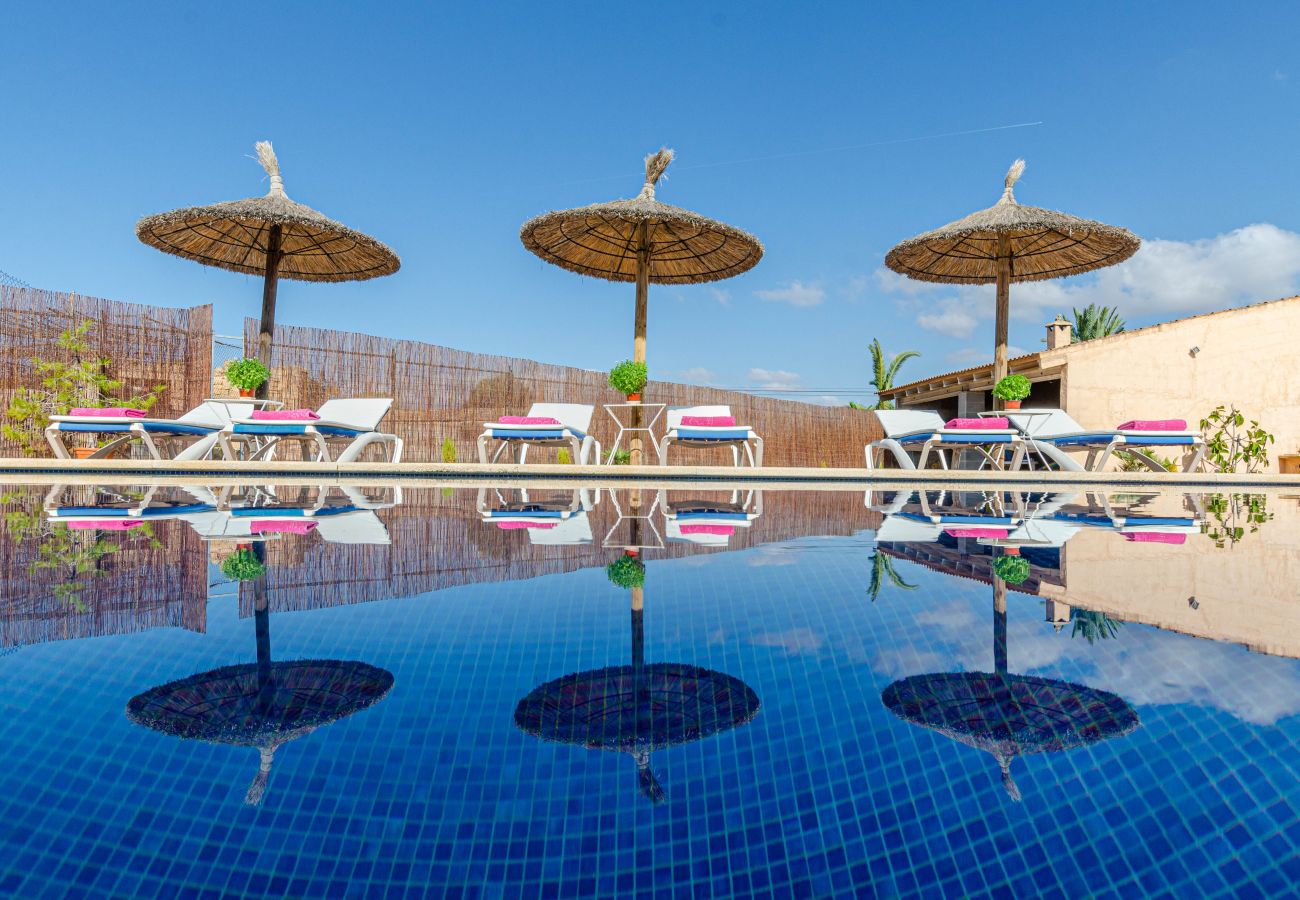 Villa in Ses Salines - YourHouse Villa Sa Punta