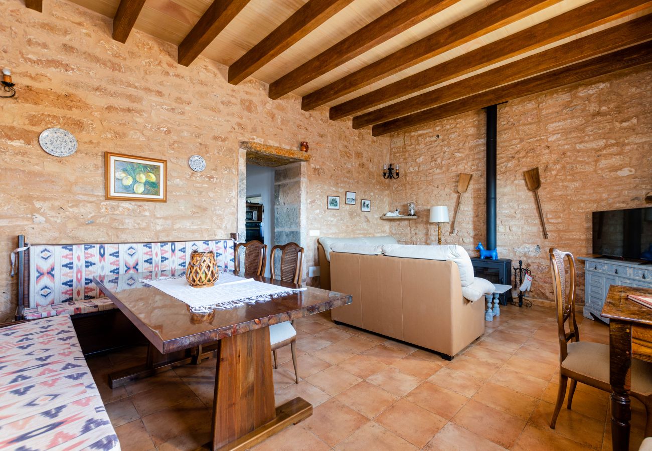 Villa in Ses Salines - YourHouse Villa Sa Punta