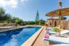Villa in Ses Salines - YourHouse Villa Sa Punta