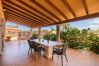 Villa in Ses Salines - YourHouse Villa Sa Punta
