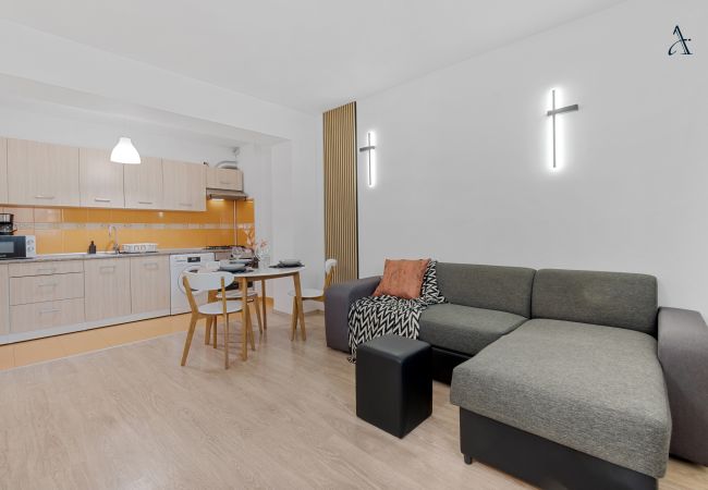 Apartment in Otopeni - Otopeni Gateway Suite Apartment in Otopeni - Otopeni Gateway Suite