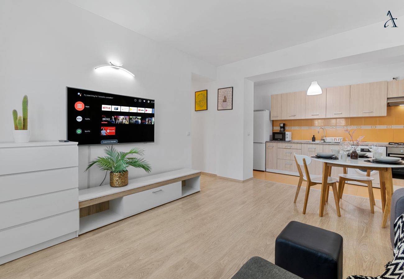 Apartment in Otopeni - Otopeni Gateway Suite