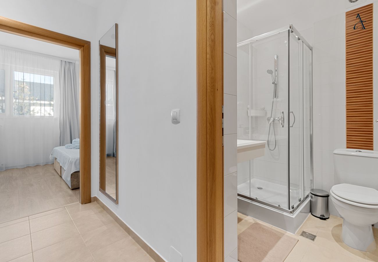 Apartment in Otopeni - Otopeni Gateway Suite
