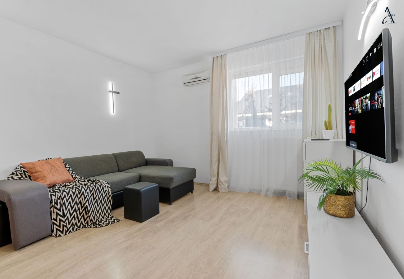 Apartment in Otopeni - Otopeni Gateway Suite