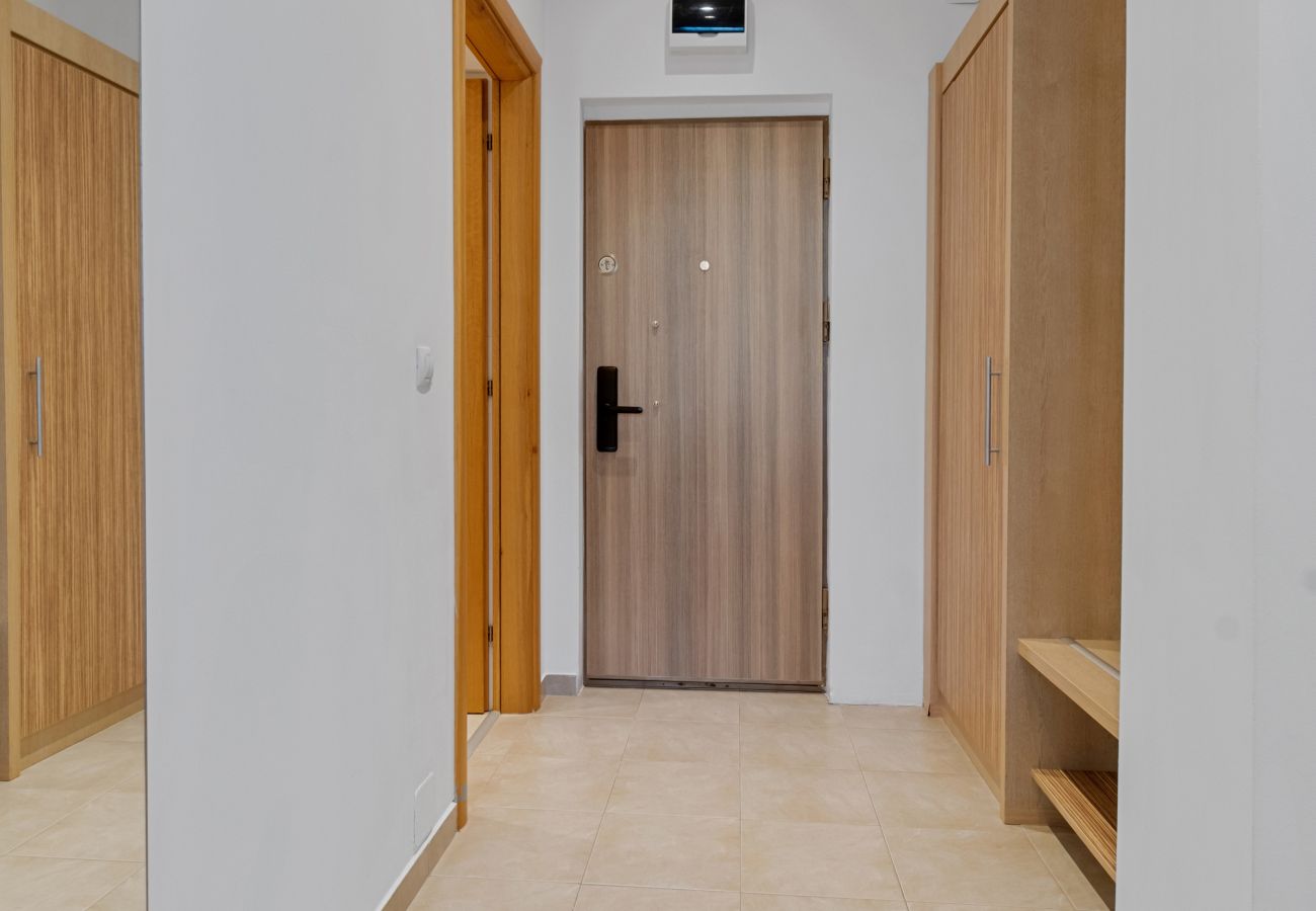 Apartment in Otopeni - Otopeni Gateway Suite
