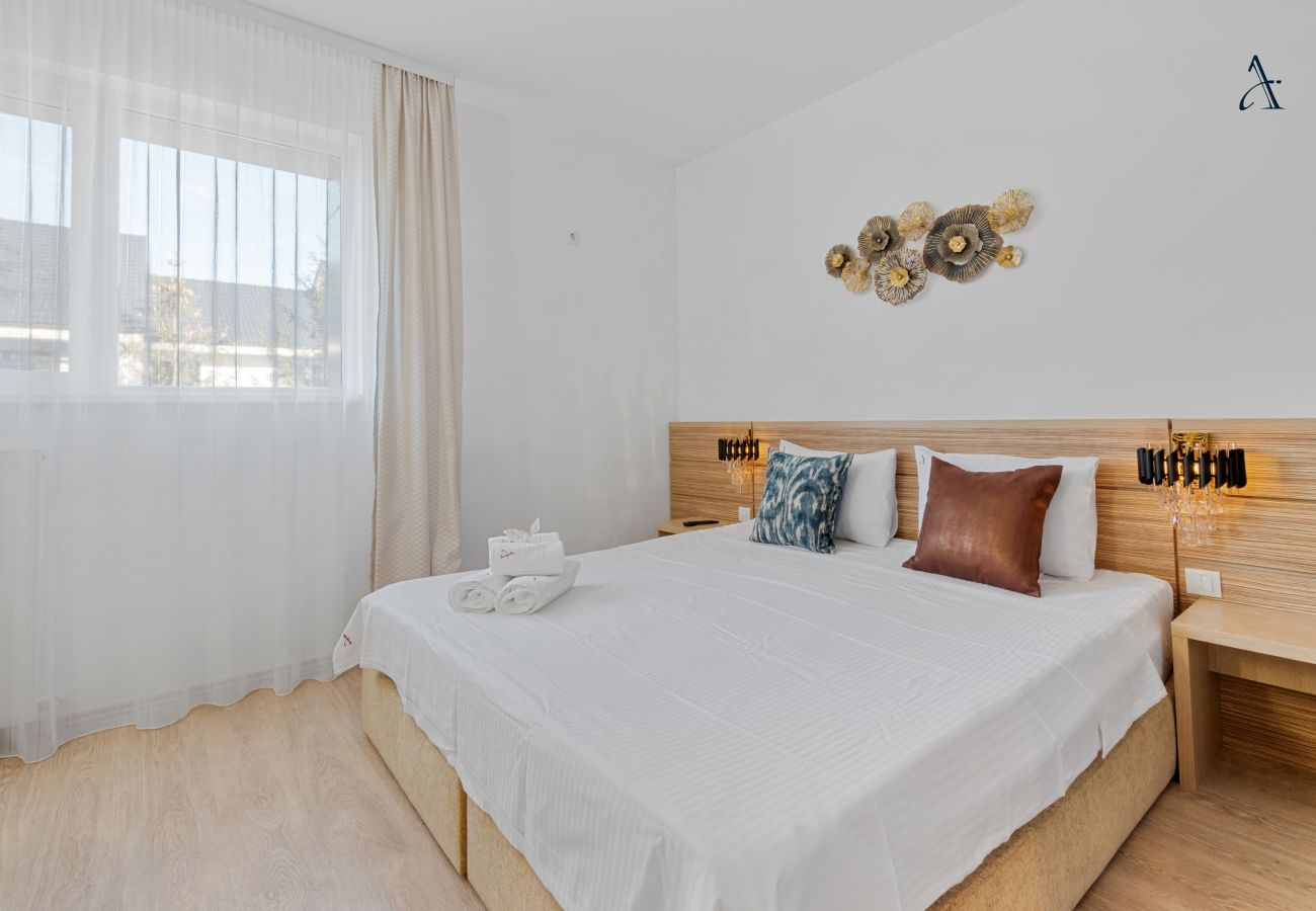 Apartment in Otopeni - Otopeni Gateway Suite