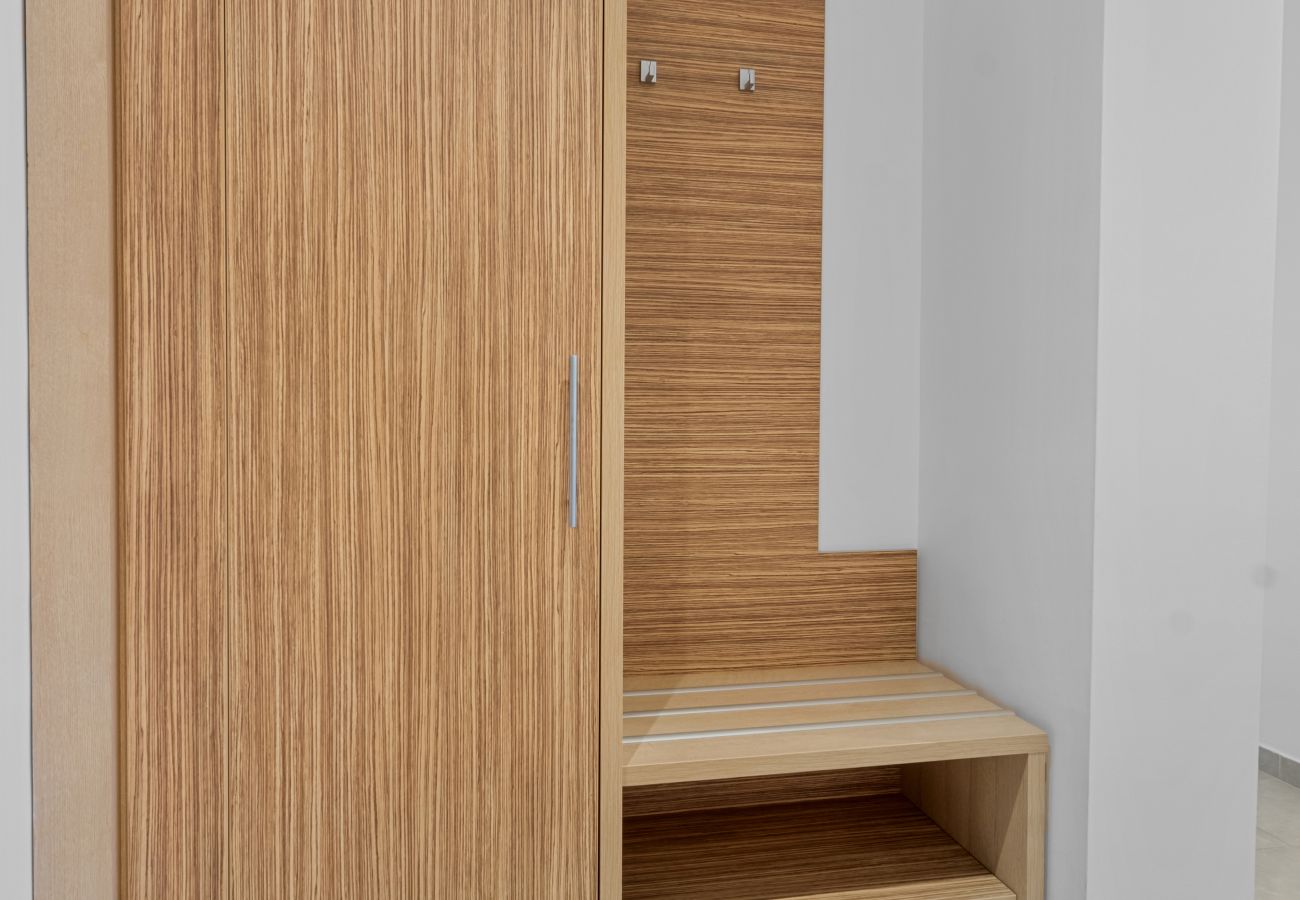 Apartment in Otopeni - Otopeni Gateway Suite