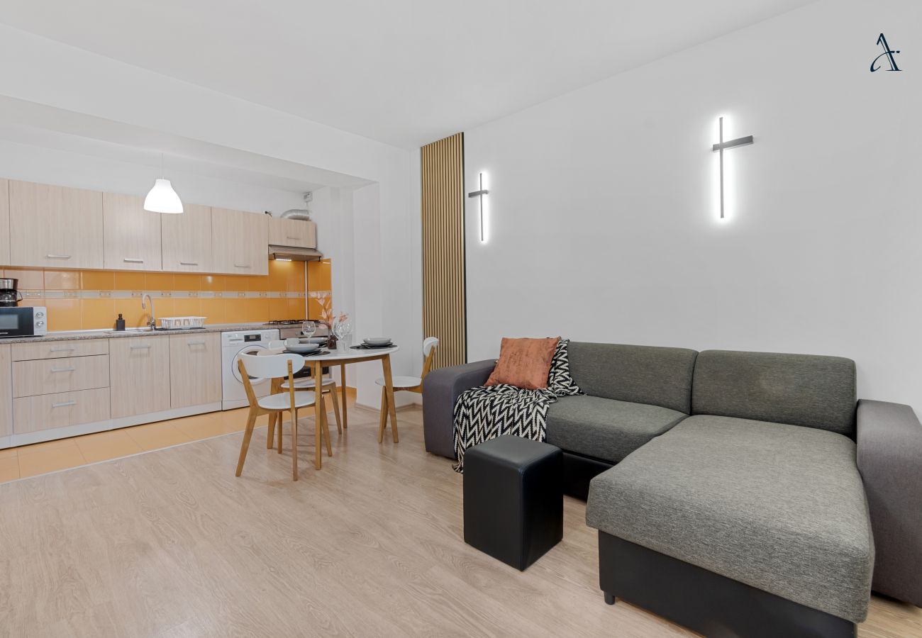 Apartment in Otopeni - Otopeni Gateway Suite