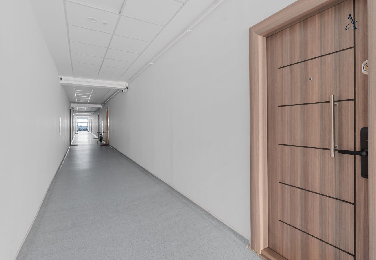 Apartment in Otopeni - Otopeni Gateway Suite