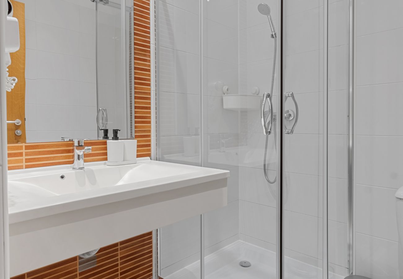 Apartment in Otopeni - Otopeni Gateway Suite