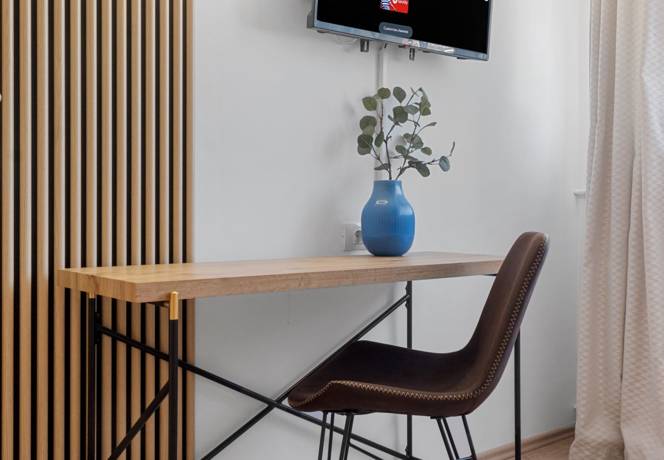 Apartment in Otopeni - Otopeni Gateway Suite