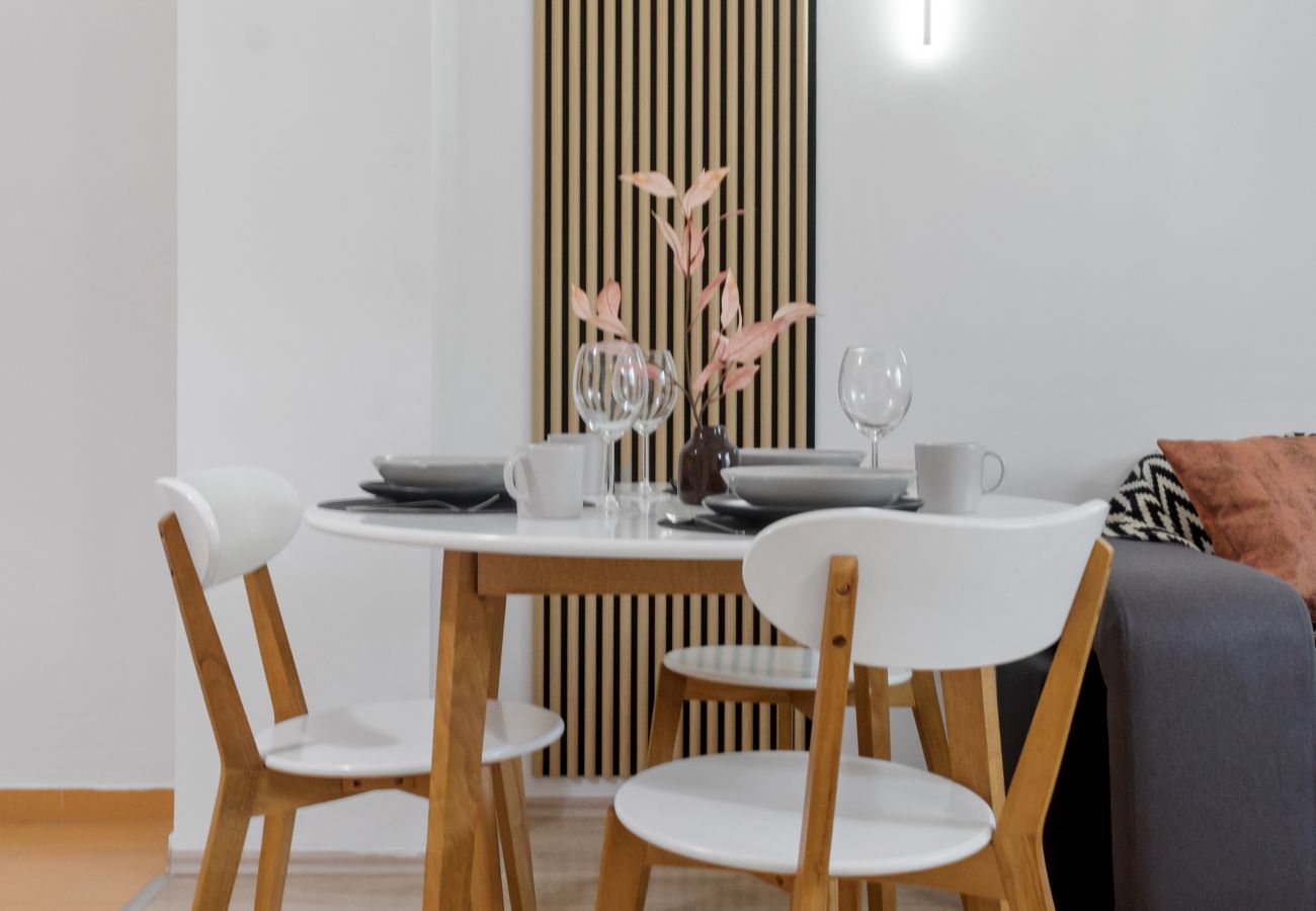 Apartment in Otopeni - Otopeni Gateway Suite