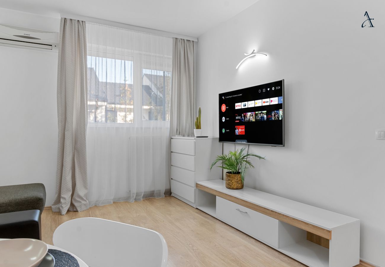 Apartment in Otopeni - RentForComfort RIN 1BDR Apartment