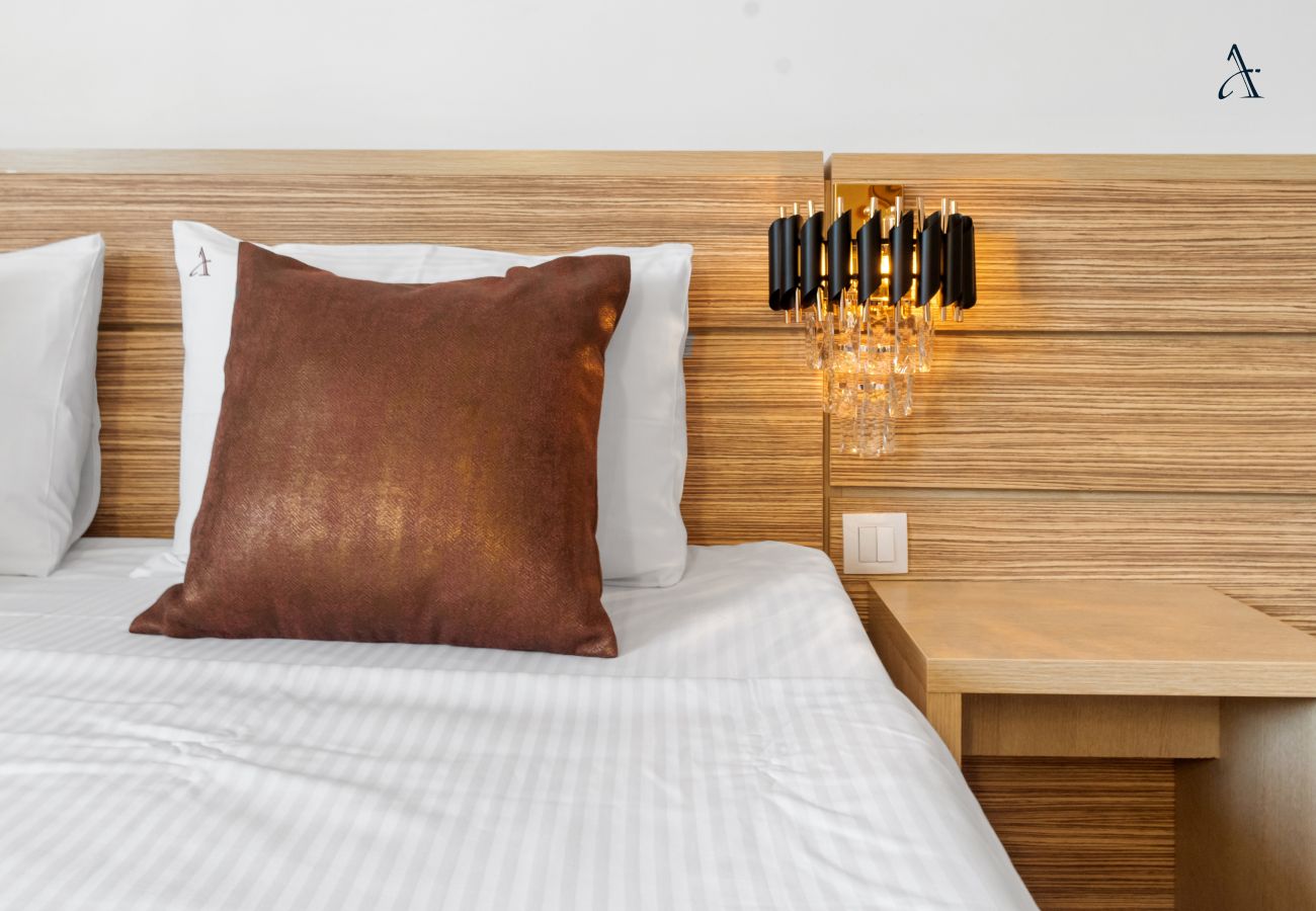 Apartment in Otopeni - Otopeni Gateway Suite