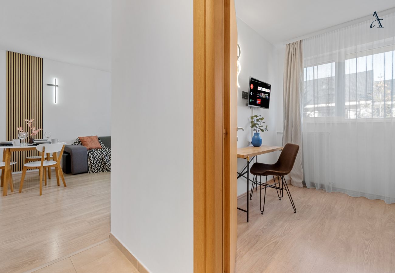 Apartment in Otopeni - Otopeni Gateway Suite