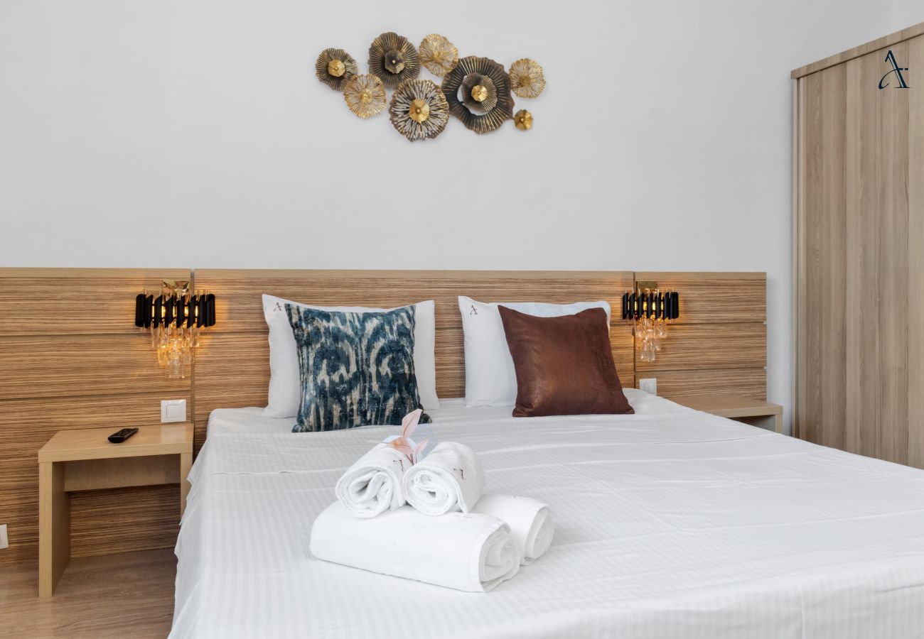 Apartment in Otopeni - Otopeni Gateway Suite