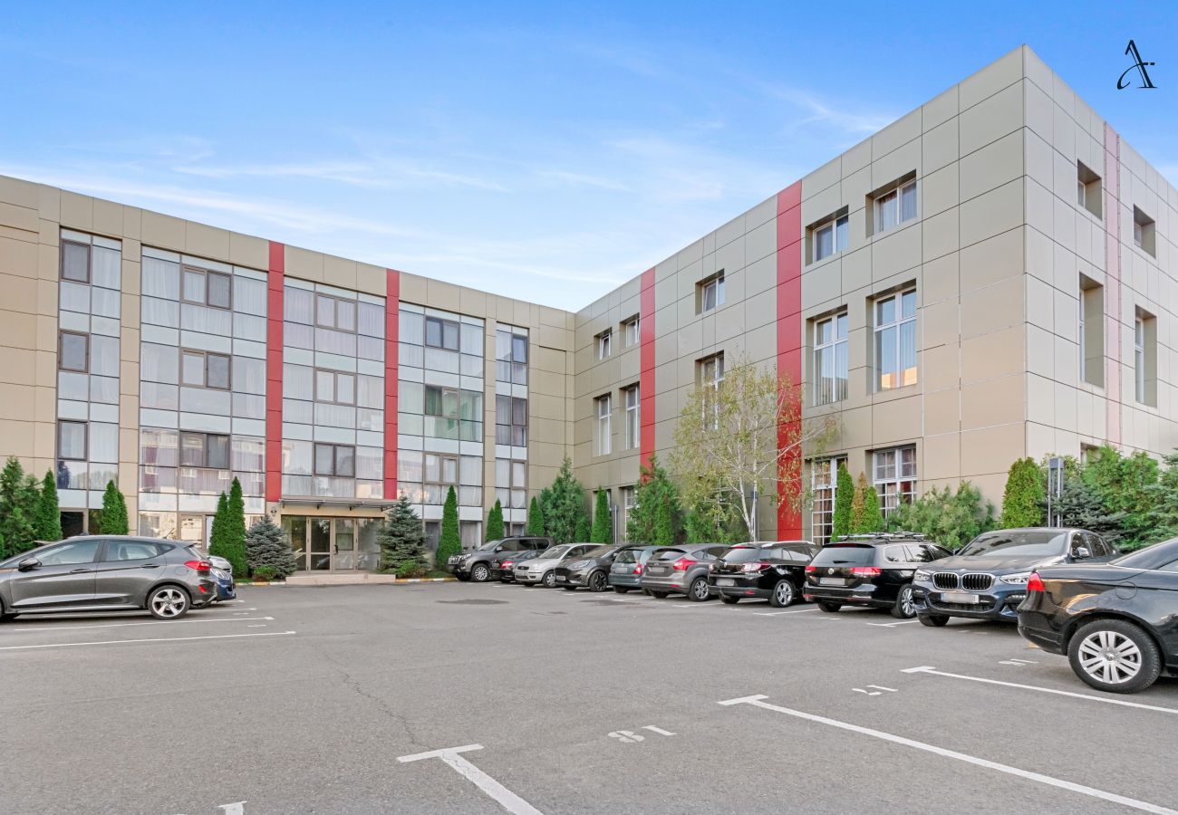 Apartment in Otopeni - Otopeni Gateway Suite