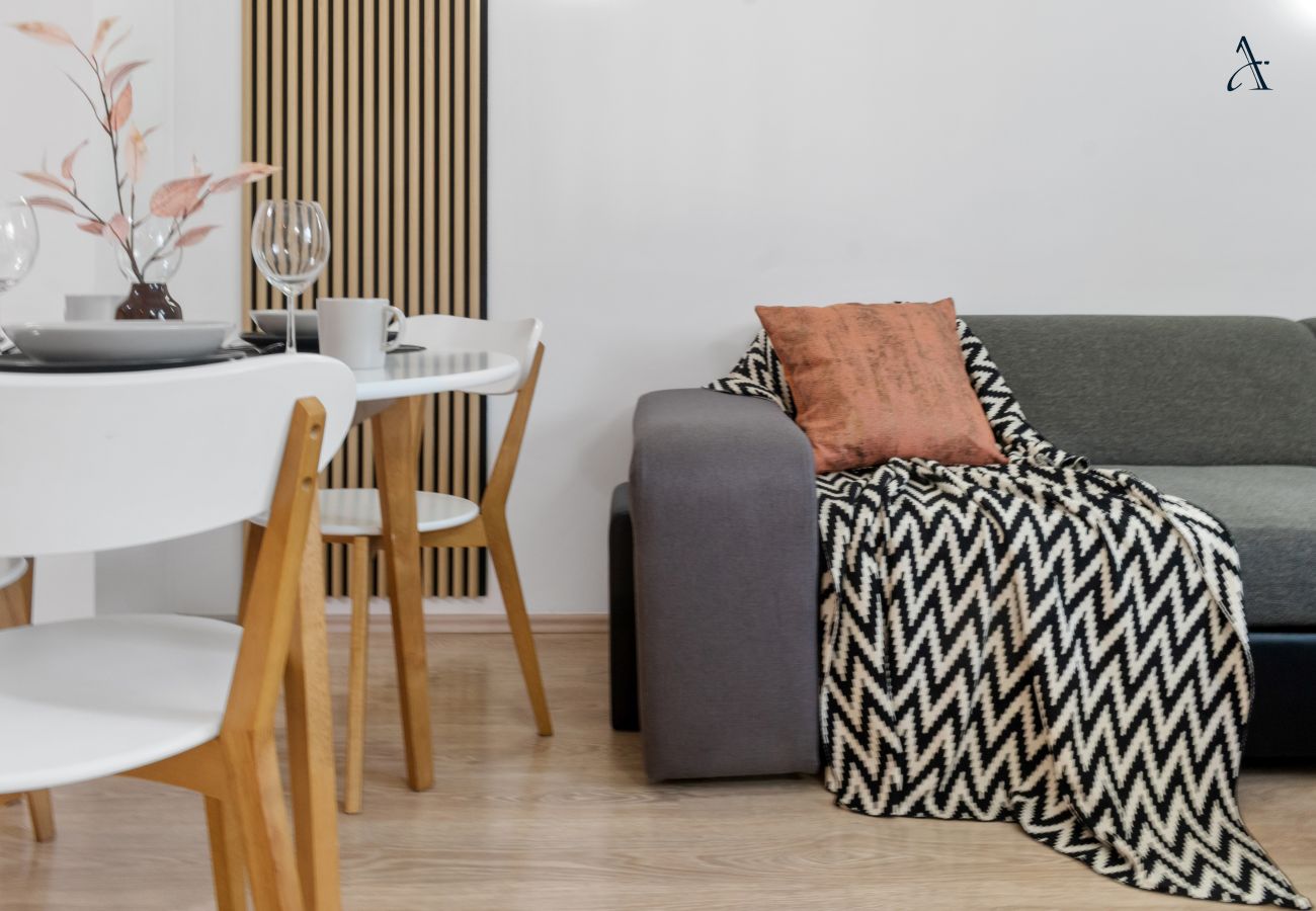 Apartment in Otopeni - Otopeni Gateway Suite