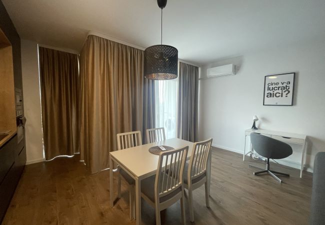 Apartment in Timisoara - Zoe Apartment