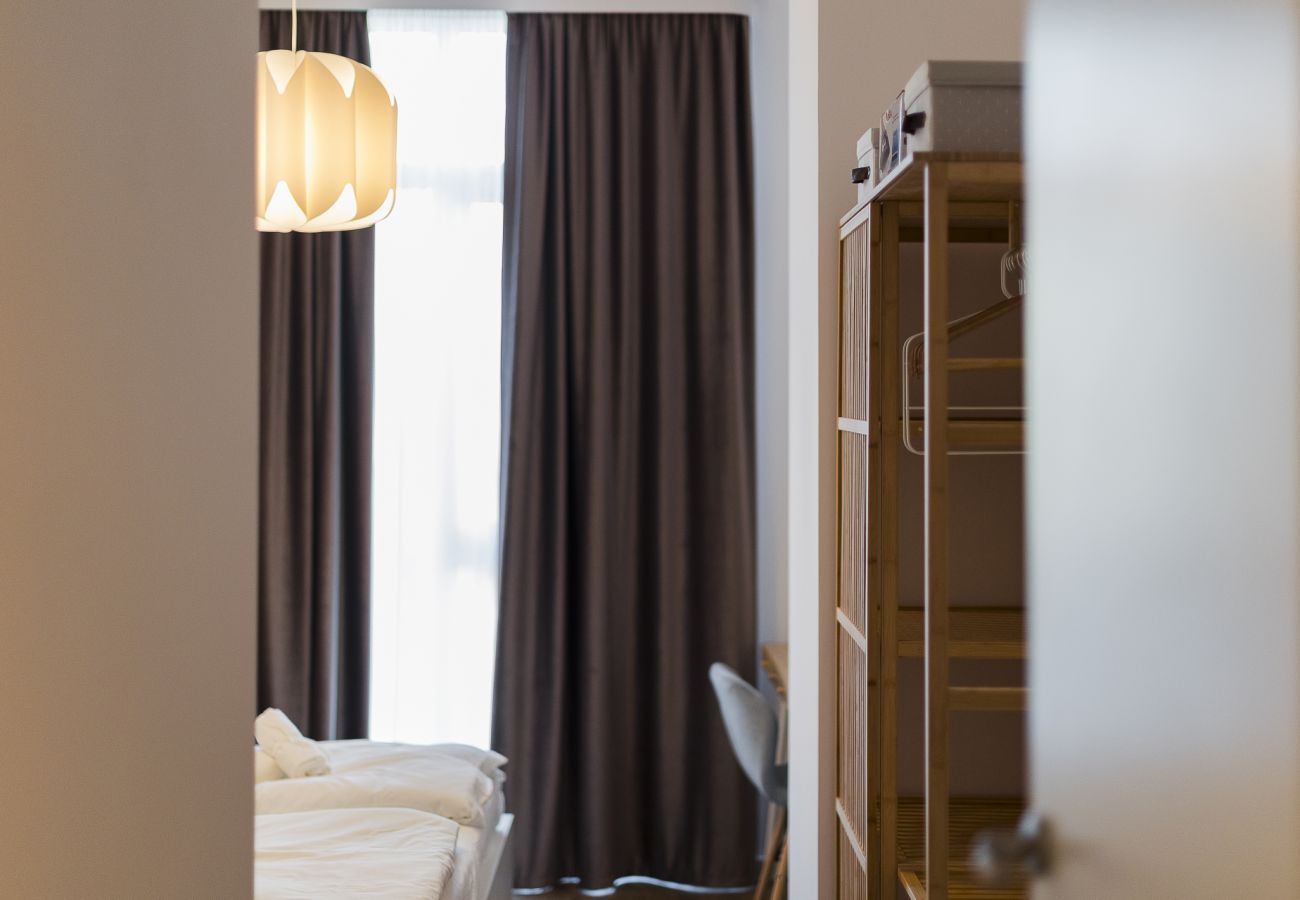 Apartment in Timisoara - Zoe Apartment