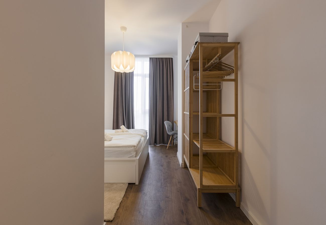 Apartment in Timisoara - Zoe Apartment