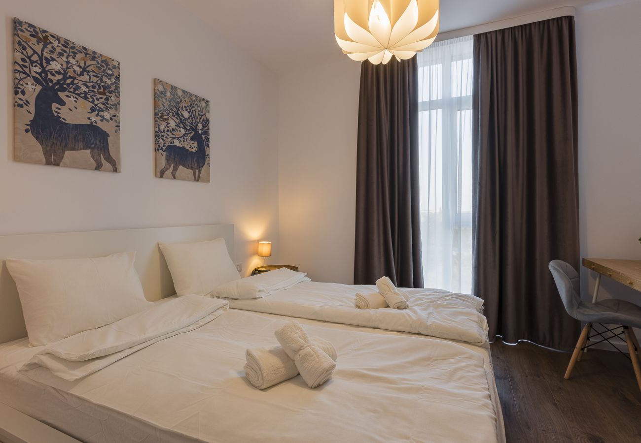 Apartment in Timisoara - Zoe Apartment